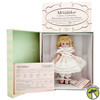 Madame Alexander Making Memories Porcelain Wendy Doll No. 45780 USED