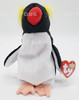 TY Beanie Babies 2000 Frigid the Penguin Plush Toy New With Hang Tag