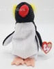 Beanie Babies TY Beanie Babies 2000 Frigid the Penguin Plush Toy New With Hang Tag