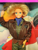 Barbie Air Force Stars N Stripes Limited Edition 1990 Mattel No 3360 NRFB
