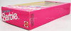 Barbie Air Force Stars N Stripes Limited Edition 1990 Mattel No 3360 NRFB