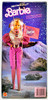 Barbie Astronaut Doll with Sparkly Skirt and Tights 1985 Mattel #2449