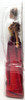 2016 Holiday Barbie Doll Brunette The Peace Hope Love Collection Mattel #DRD25