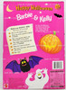 Barbie & Kelly Special Edition Happy Halloween Gift Set 1996 Mattel No 17238 NRFB