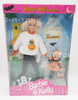 Barbie and Kelly Special Edition Happy Halloween Gift Set 1996 Mattel No 17238 NRFB