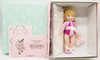 Madame Alexander Gymnastics Class Doll No 42120 in Pink Leotard NEW