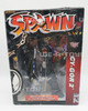 Spawn Cy-Gor 2 Ultra Action Figure Series 12 1998 McFarlane Toys