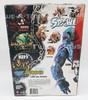 Spawn Cy-Gor 2 Ultra Action Figure Series 12 1998 McFarlane Toys