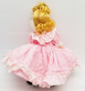 Madame Alexander 1990 Amy #405 Miniature Showcase
