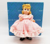 Madame Alexander Amy Doll #411 Miniature Showcase