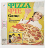 Milton Bradley Pizza Pie Game A Rummy Card Game 1974 Milton Bradley Company No 4506
