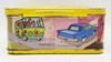 Scooby-Doo Tin Metal Lunchbox and Thermos 1973 Hanna-Barbera Productions USED