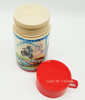 Evel Knievel Aladdin Industries Thermo Bottle Cup 1974 USED