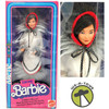 Barbie Dolls of the World Collection Arctic Eskimo 1981 Mattel No.3898 NRFB