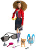 Barbie Mystery Squad Kenzie Surveillance Specialist