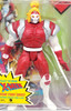 Marvel Comics The Uncanny X-Men Omega Red 1993 Toy Biz Action Figure