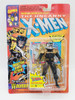 Marvel Comics The Uncanny X-Men Wolverine 1993 Toy Biz Action Doll No 4910