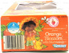 Strawberry Shortcake Orange Blossom 5" Doll 1980 Kenner No. 43070