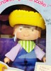 Strawberry Shortcake Huckleberry Pie 5 Doll 1980 Kenner No 43030 NEW