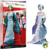 Barbie 1 Modern Circle Melody Doll Production Assistant Evening Wear B5186