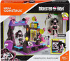 Monster High Mega Construx Monster High Draculaura Fangtastic Photo Day 164 Pcs