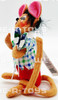 Annalee Mobilitee 2009 Open Mouth Munchkin Lollipop Mouse 5" Doll 252209 MINT