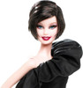 Barbie Basics Doll Model No 013 Collection 1.5 Black Label 2009 Mattel #T2164