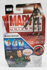 Marvel Universe 3.75Black Widow Action Figure 2009 Hasboro No 011 Series 2 NRFB