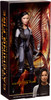 Barbie Hunger Games Catching Fire Katniss Doll Black Label 2013 Mattel X8251