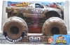 Hot Wheels Monster Trucks The 909 Die Cast 1:24 Scale 2019 Mattel GBV42