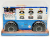 Hot Wheels Monster Jam El Toro Loco Monster Truck 2011 Mattel No. T3432 NEW