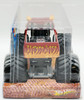 Hot Wheels Monster Jam El Toro Loco Monster Truck 2011 Mattel No. T3432 NEW
