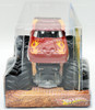 Hot Wheels Monster Jam El Toro Loco Monster Truck 2011 Mattel No. T3432 NEW