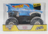 Hot Wheels Monster Jam Shark Wreck 2013 Mattel Vehicle No CCB02 NRFB