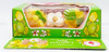 Strawberry Shortcake Lem & Ada Dolls with Sugar Woofer Pet & Extra Accessories