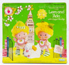 Strawberry Shortcake Lem and Ada Dolls with Sugar Woofer Pet and Extra Accessories