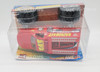 Hot Wheels Monster Jam Backdraft 2010 Mattel Vehicle No W3361 NRFB