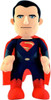 Bleacher Creatures Man of Steel Superman 10" Plush Figure