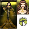 Barbie Doll as Medusa Gold Label Greek Goddess Series 2008 Limited Edition