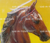 Breyer CH Imperator American Saddlebred 1990 Made in USA No. 904 NEW
