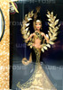 Barbie Golden Legacy Barbie Doll Bob Mackie Gold Label Limited Edition Mattel N6610