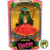 Festiva Barbie Doll Limited Edition 1993 Mattel 10339