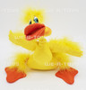 Annalee Mobilitee Dolls 2007 Spring Quacker 7" Wired Doll No 152807 MINT