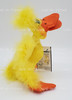 Annalee Mobilitee Dolls 2007 Spring Quacker 7" Wired Doll No 152807 MINT