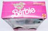 Totally Hair Barbie Brunette Doll with Dep Hair Gel 1991 Mattel #1117