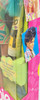Totally Hair Barbie Brunette Doll with Dep Hair Gel 1991 Mattel #1117