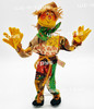Annalee Vintage 1971 Scarecrow Wired Doll
