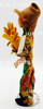 Annalee Vintage 1971 Scarecrow Wired Doll
