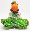 Madame Alexander Brazil International Doll 773 Bent Knees