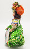 Madame Alexander Brazil International Doll 773 Bent Knees